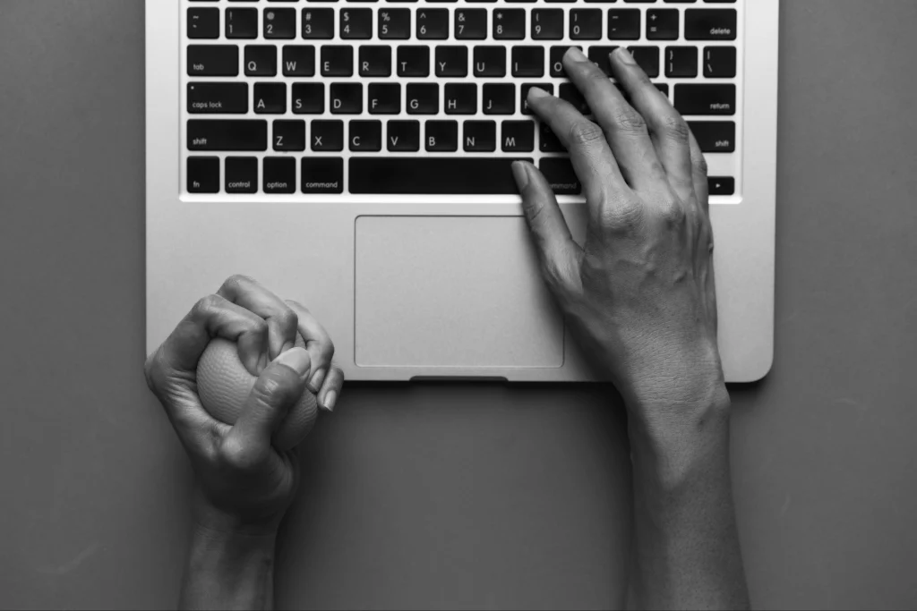 mental health at work