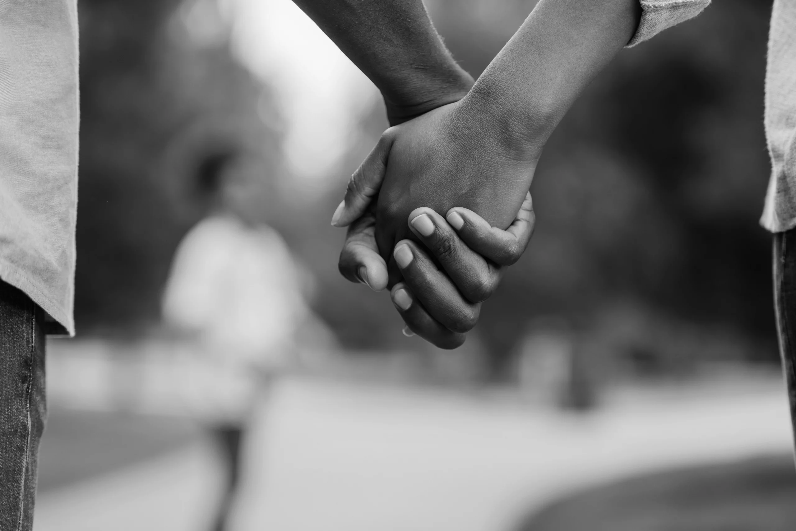 dealing with depression, anxiety in a relationship