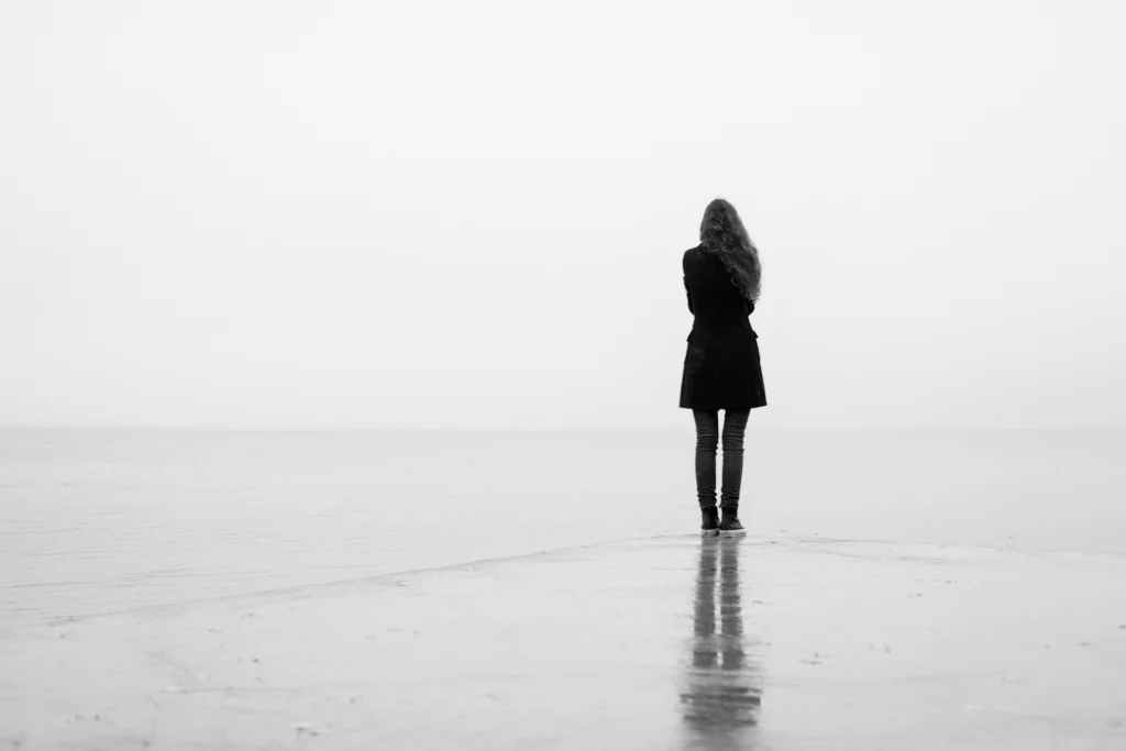 Should You Get Mental Health Help for Loneliness