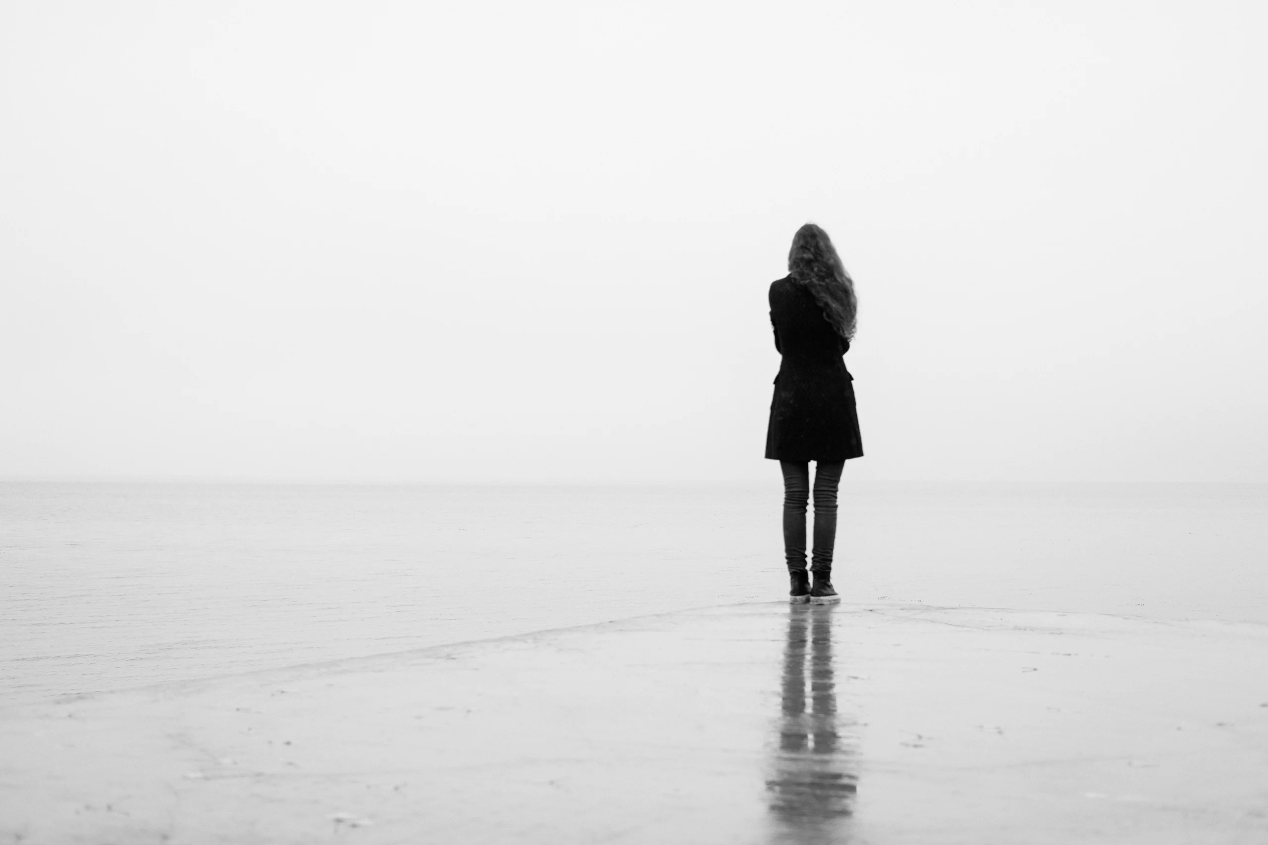 Should You Get Mental Health Help for Loneliness