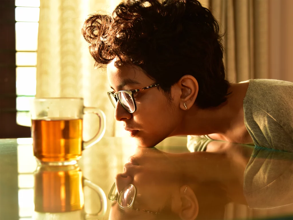 How to help someone in depression