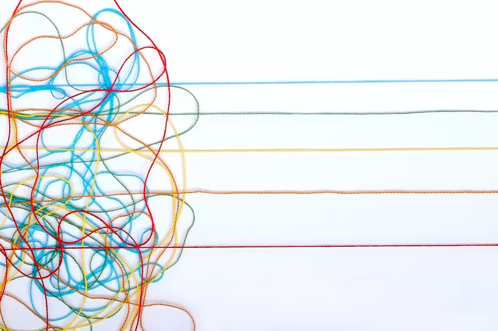 can't control emotions