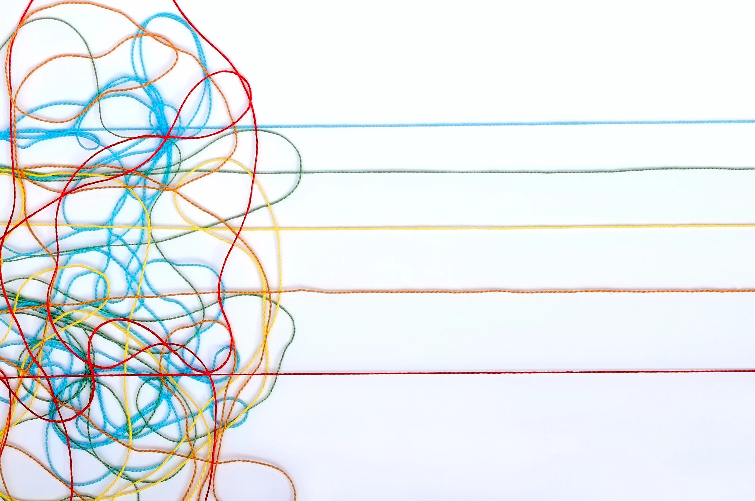 can't control emotions