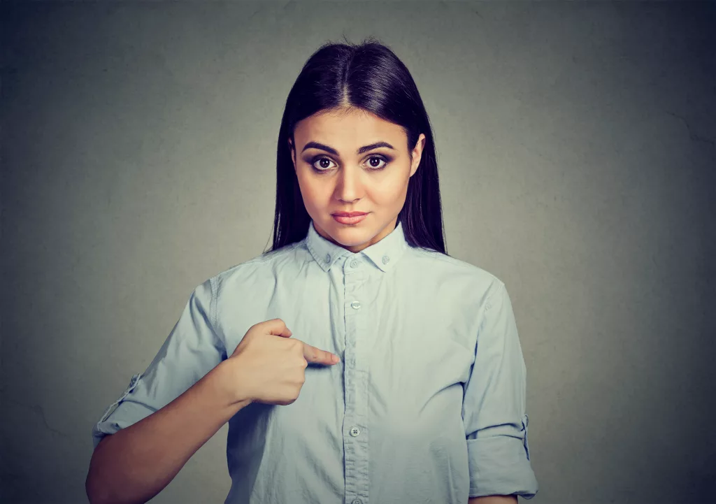 what is self-criticism